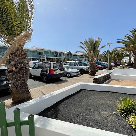 Appartement Calima Ocean View à Tías Extérieur photo