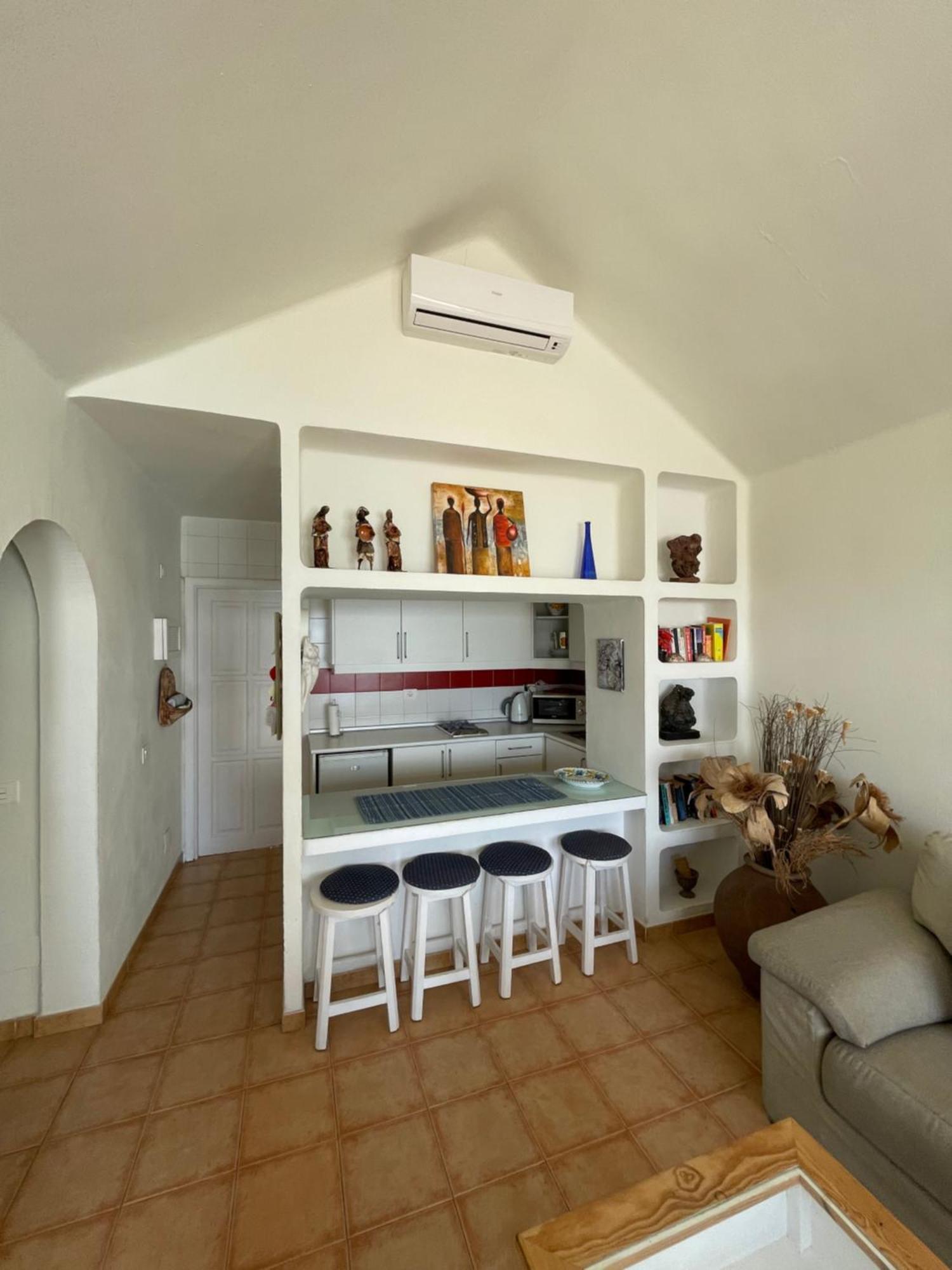 Appartement Calima Ocean View à Tías Extérieur photo