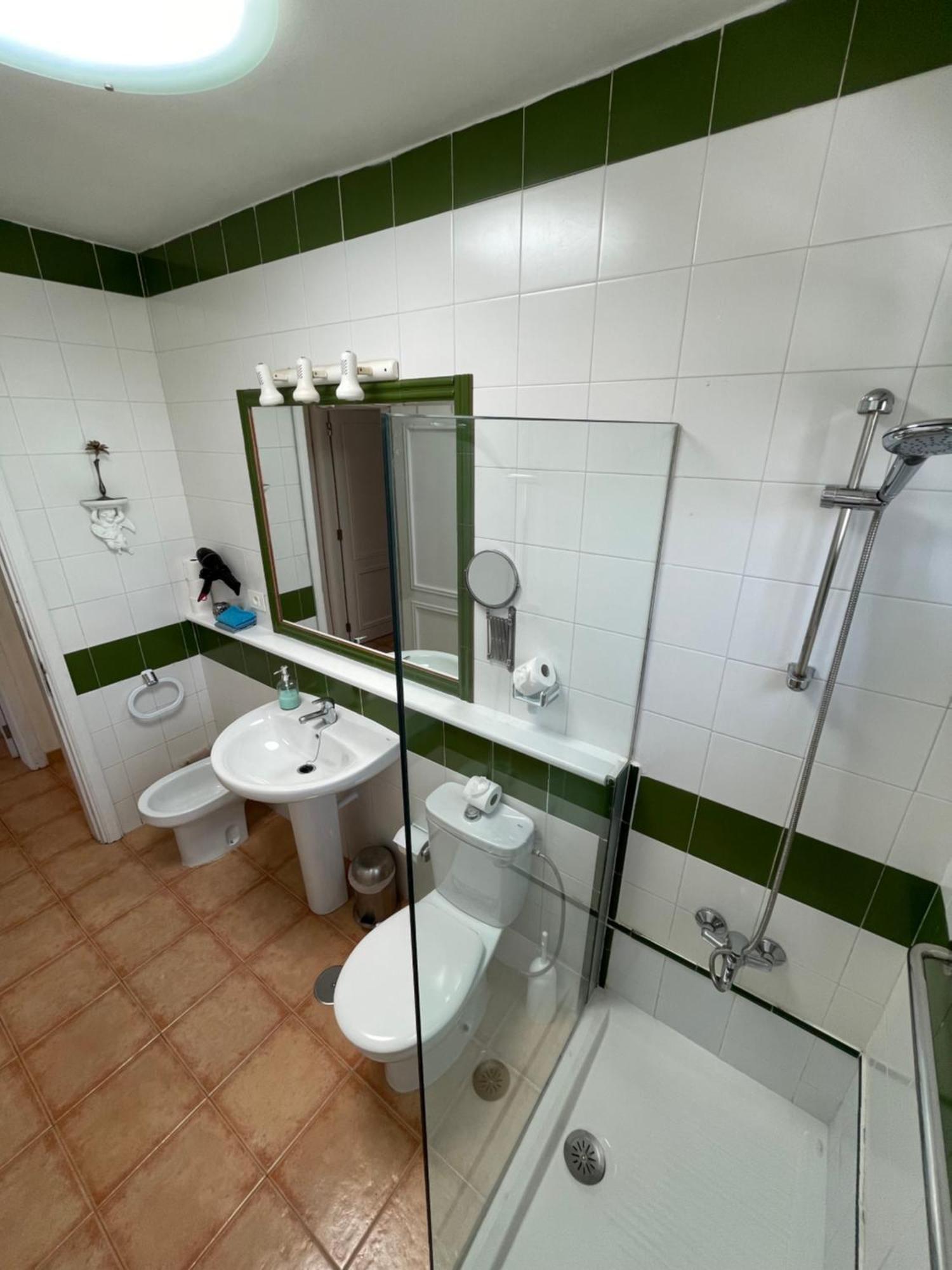 Appartement Calima Ocean View à Tías Extérieur photo