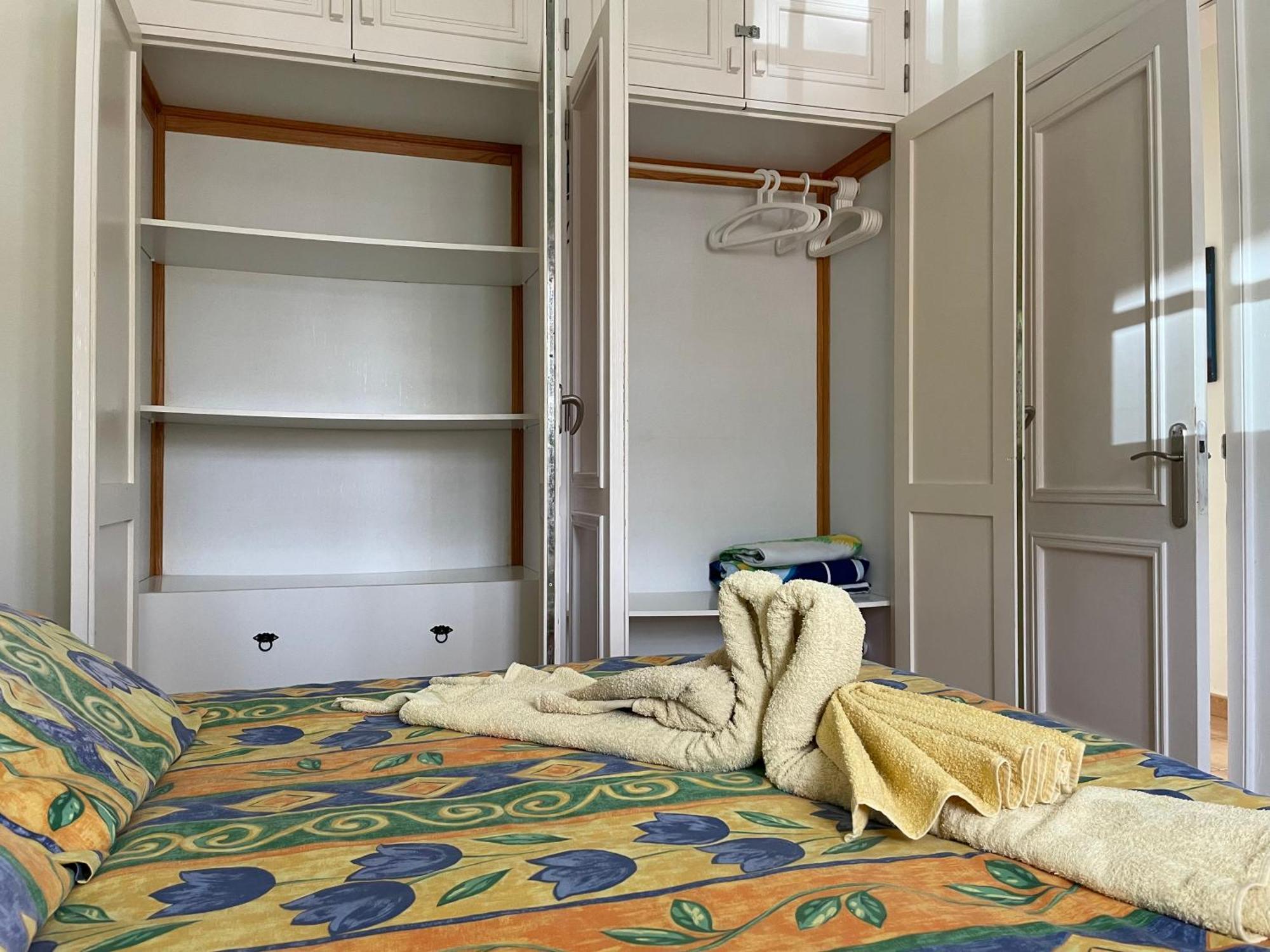Appartement Calima Ocean View à Tías Extérieur photo