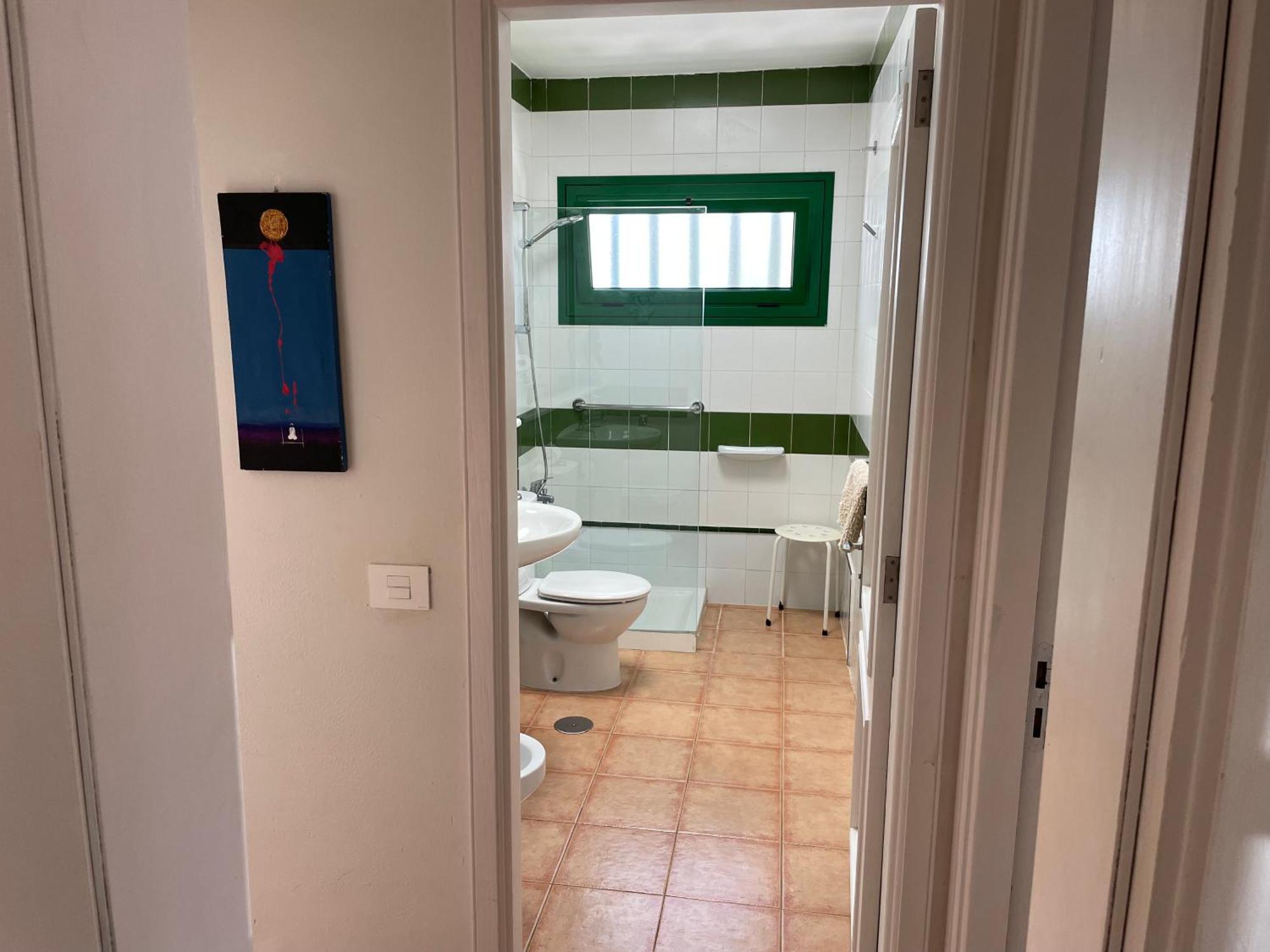 Appartement Calima Ocean View à Tías Extérieur photo