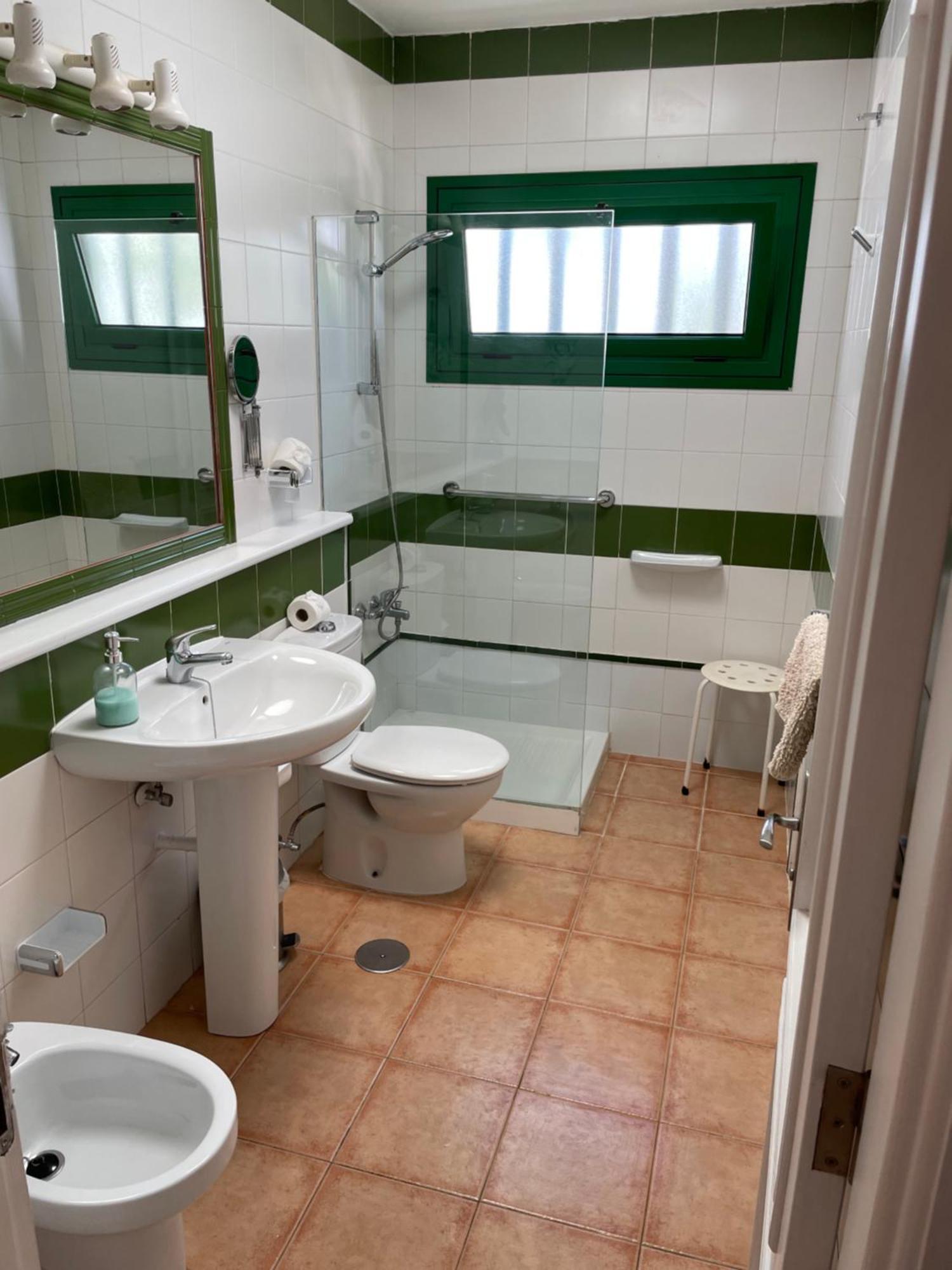 Appartement Calima Ocean View à Tías Extérieur photo